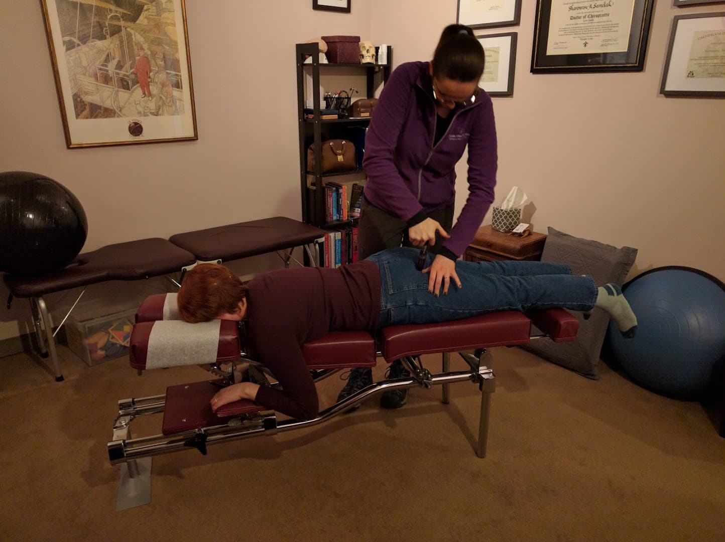 Seed of Life Chiropractic and Wellness, LLC - Photo 1
