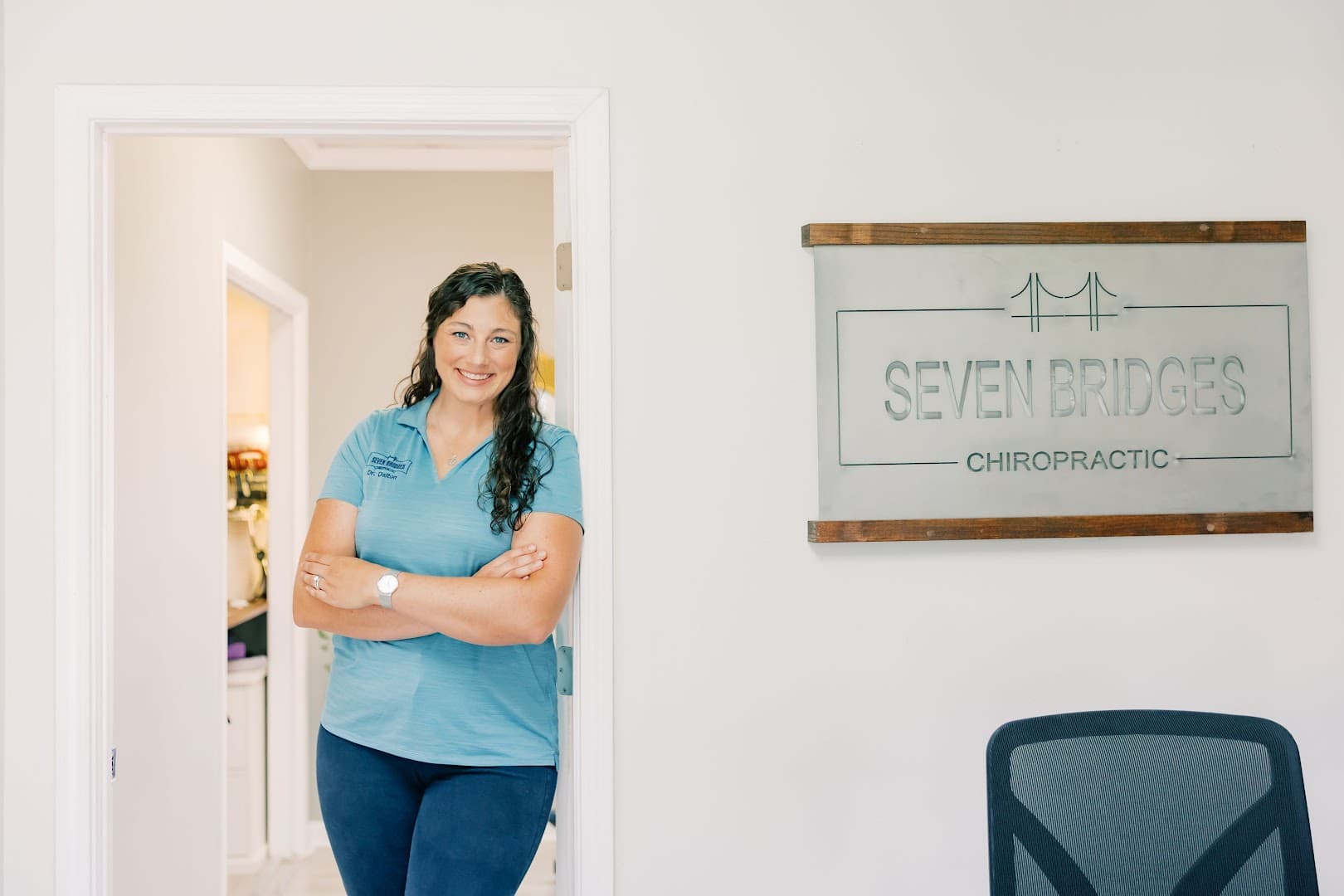 Seven Bridges Chiropractic - Photo 1