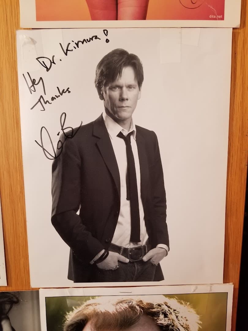 SHAWN KIMURA, D.C. - Photo 1