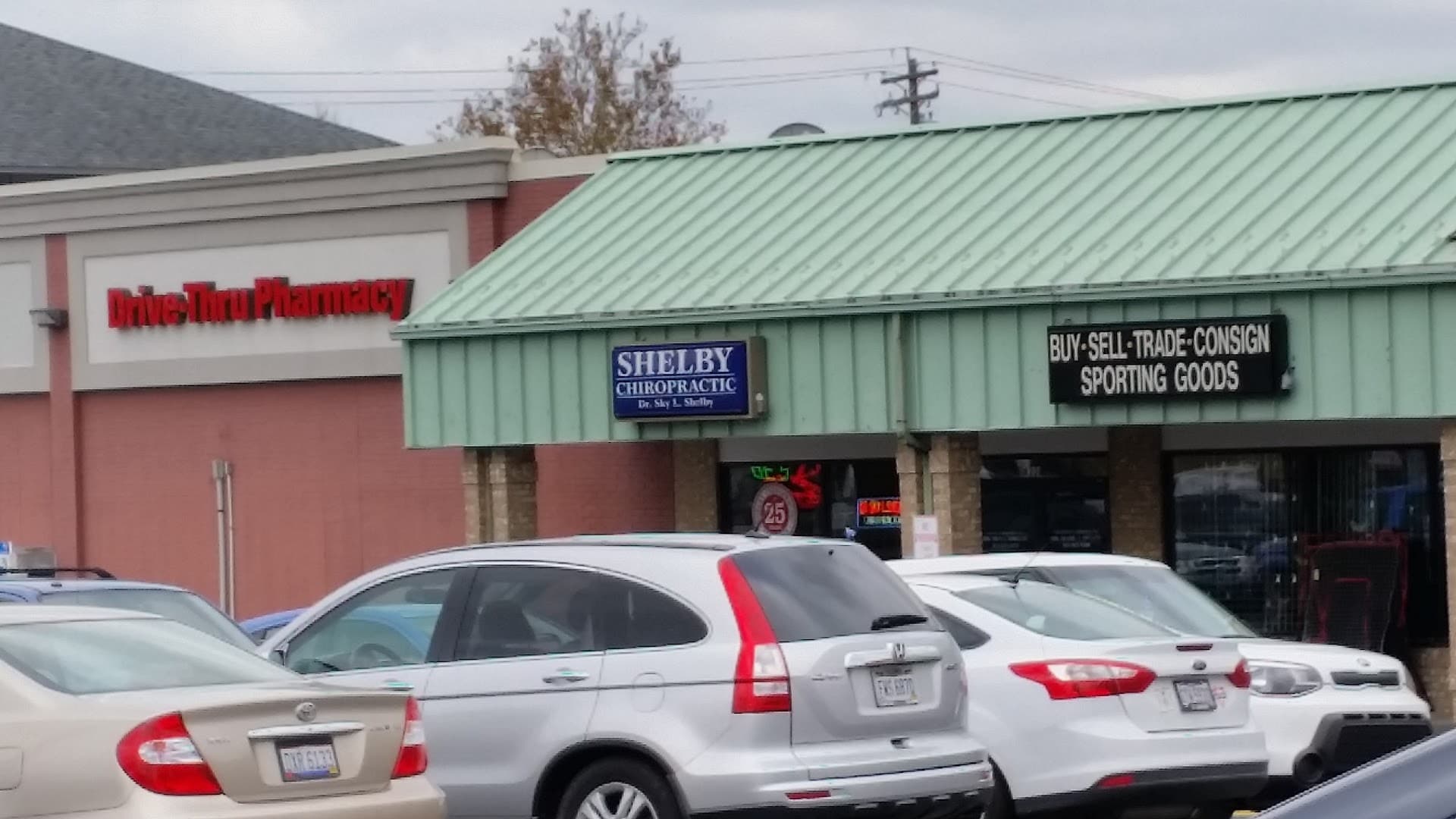 Shelby Chiropractic - Photo 1