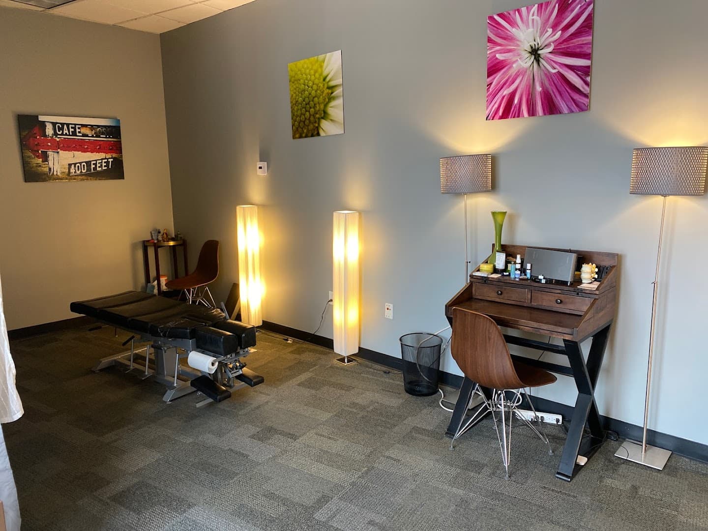 SHINE Chiropractic - Photo 1