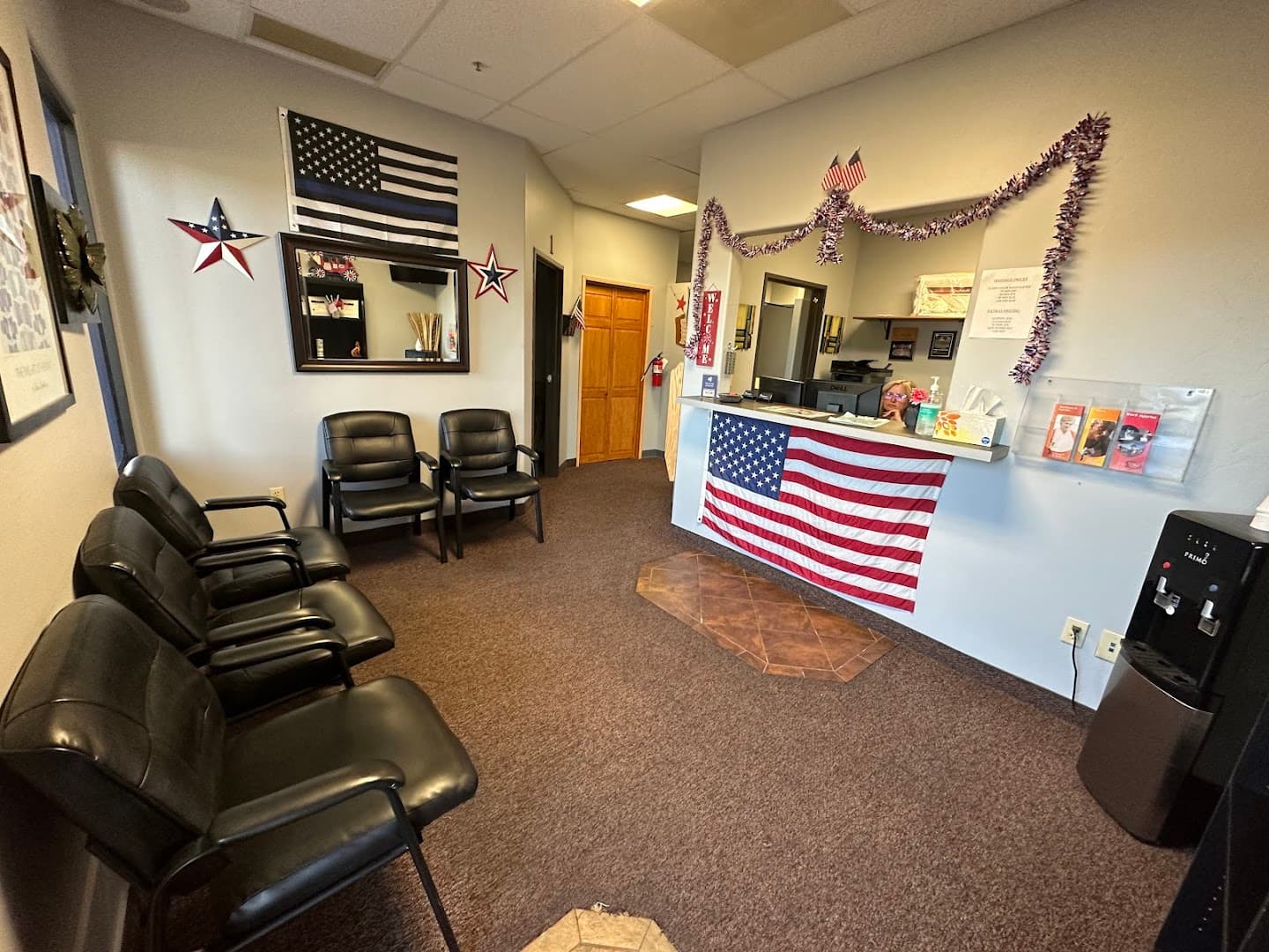 Shipley Chiropractic - Photo 1