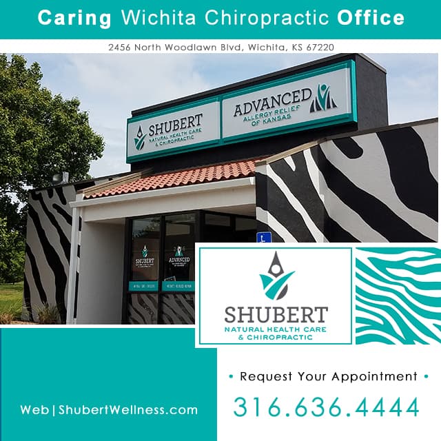 Shubert Natural Health Care and Chiropractic - Photo 1