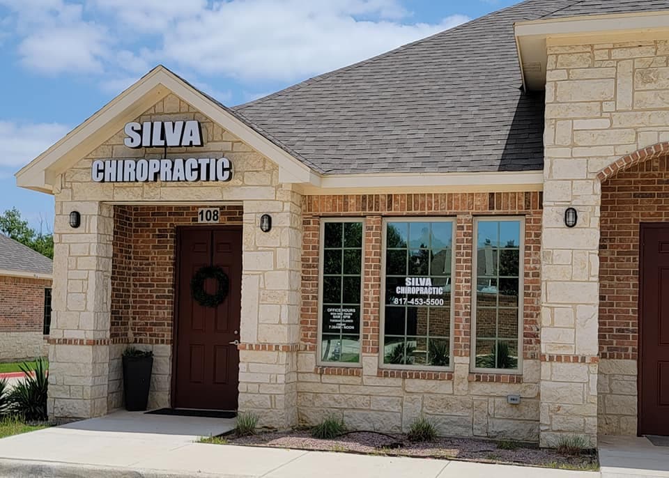 Silva Chiropractic - Photo 1