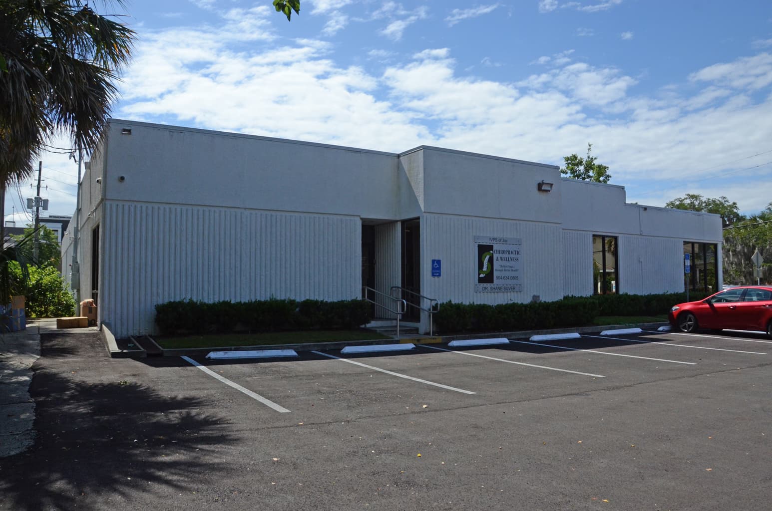 Silver Chiropractic and Wellness - Photo 1