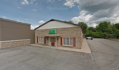 Skrzynecki Chiropractic - Photo 1