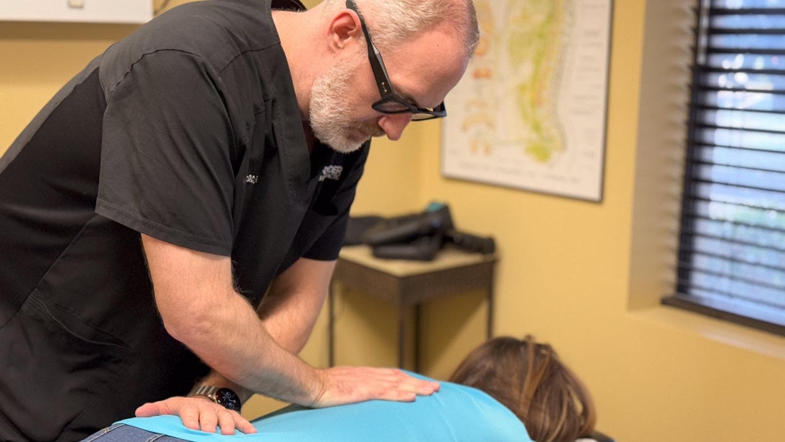 Snyder Chiropractic & Acupuncture - Photo 1
