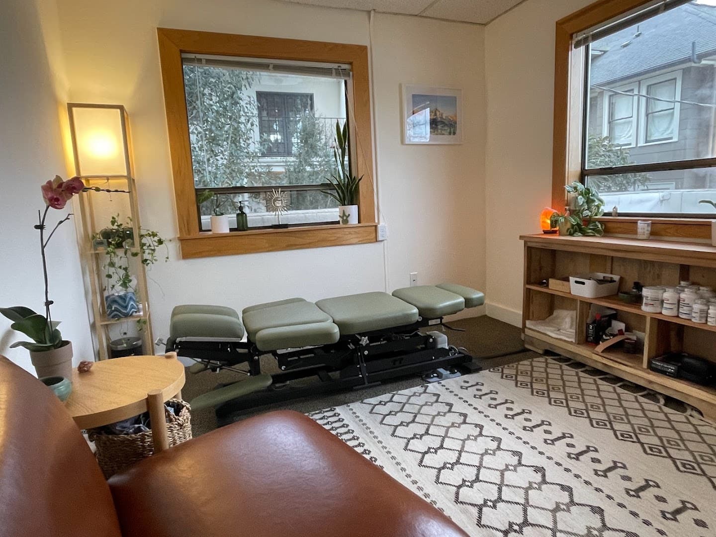 Sol Chiropractic - Photo 1