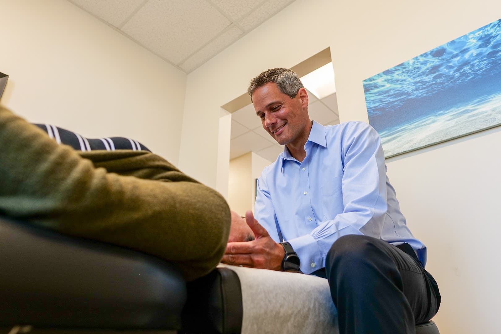 SoundCare Chiropractic - Photo 1