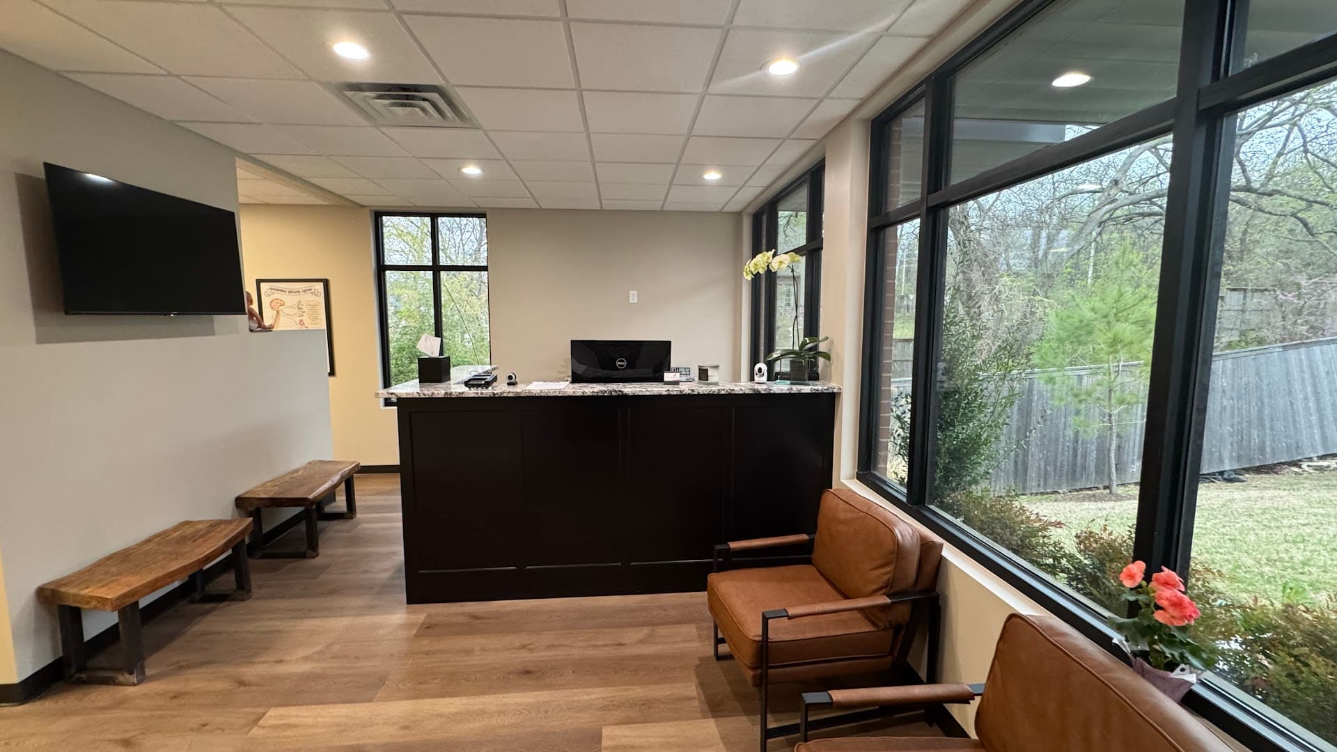 South Tulsa Chiropractic, PC - Photo 1