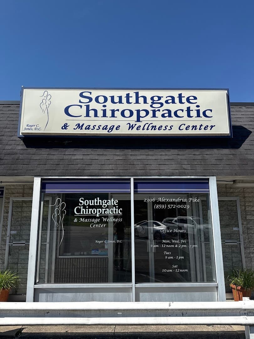 Southgate Chiropractic - Photo 1