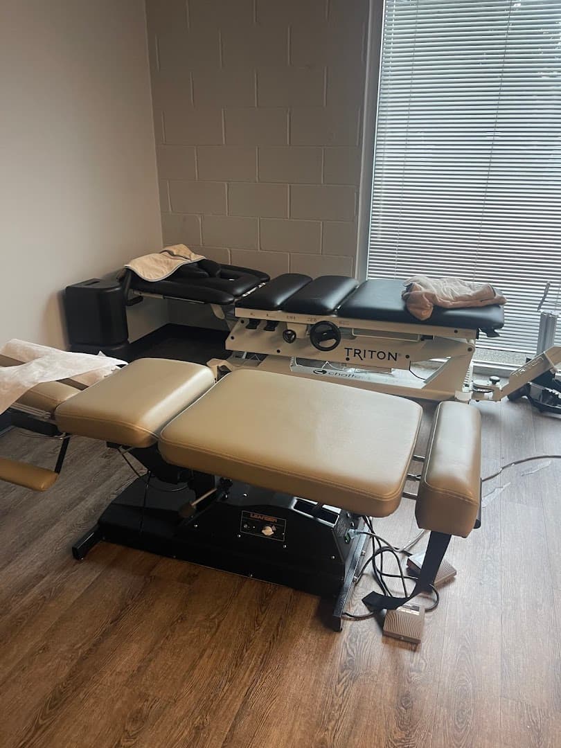Spinal Perceptions Chiropractic and Wellness Center - Photo 1