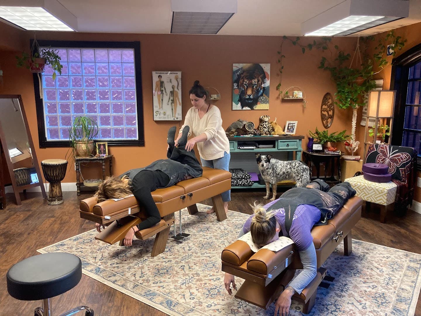 Spirit of Love Chiropractic - Photo 1