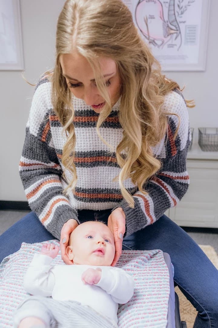 Sprout Chiropractic - Photo 1