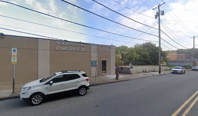 Squirrel Hill Chiropractic - Photo 1