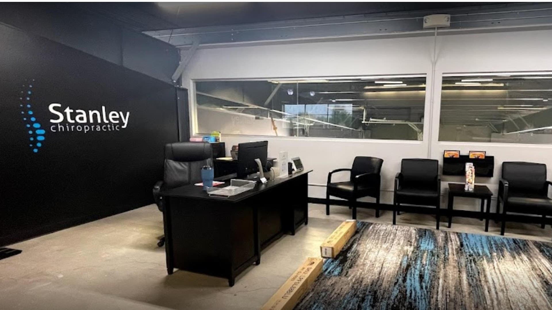 Stanley Chiropractic - Photo 1