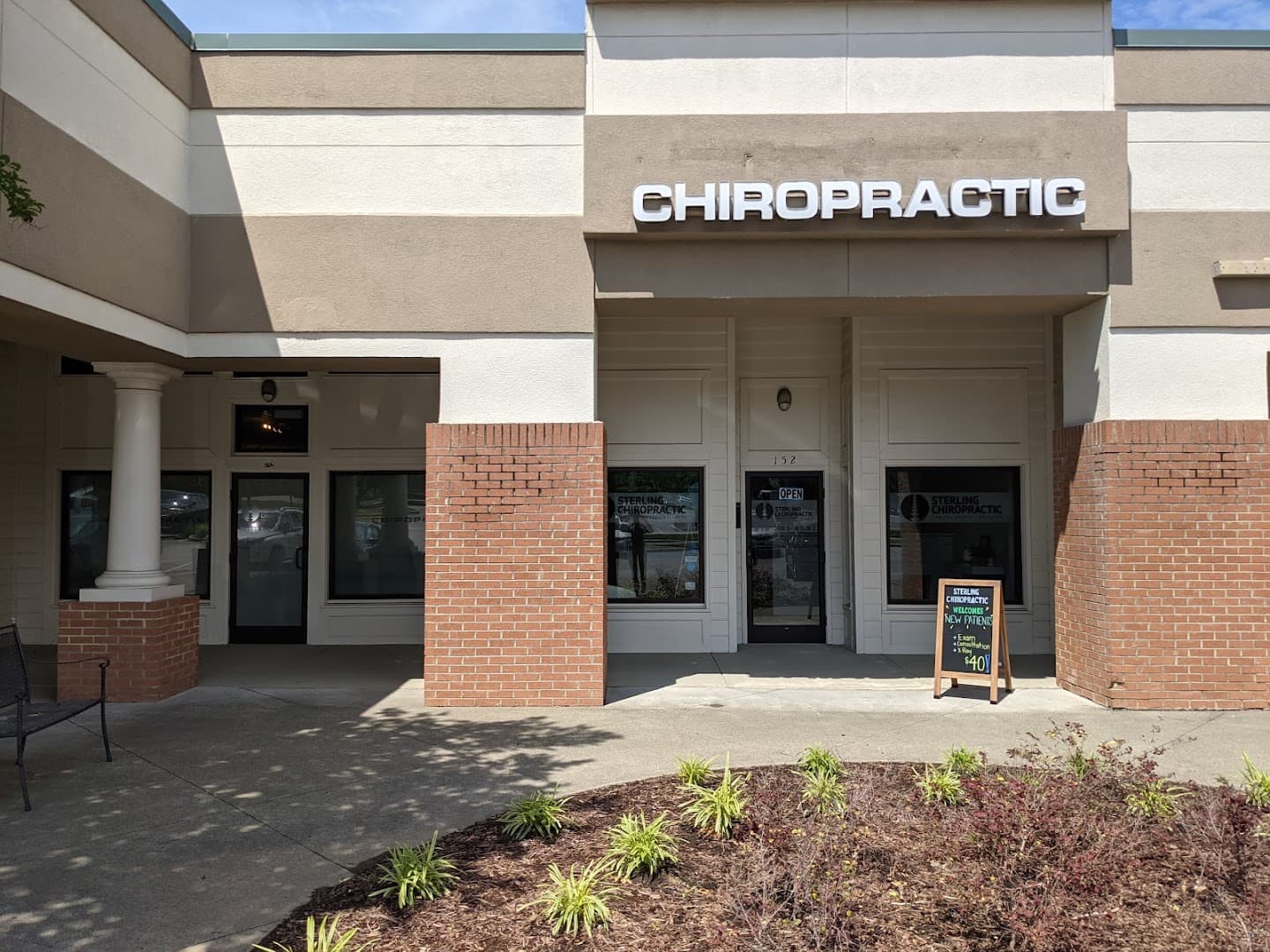 Sterling Chiropractic - Photo 1