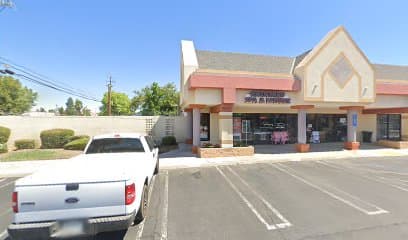 Structures Health - Photo 1