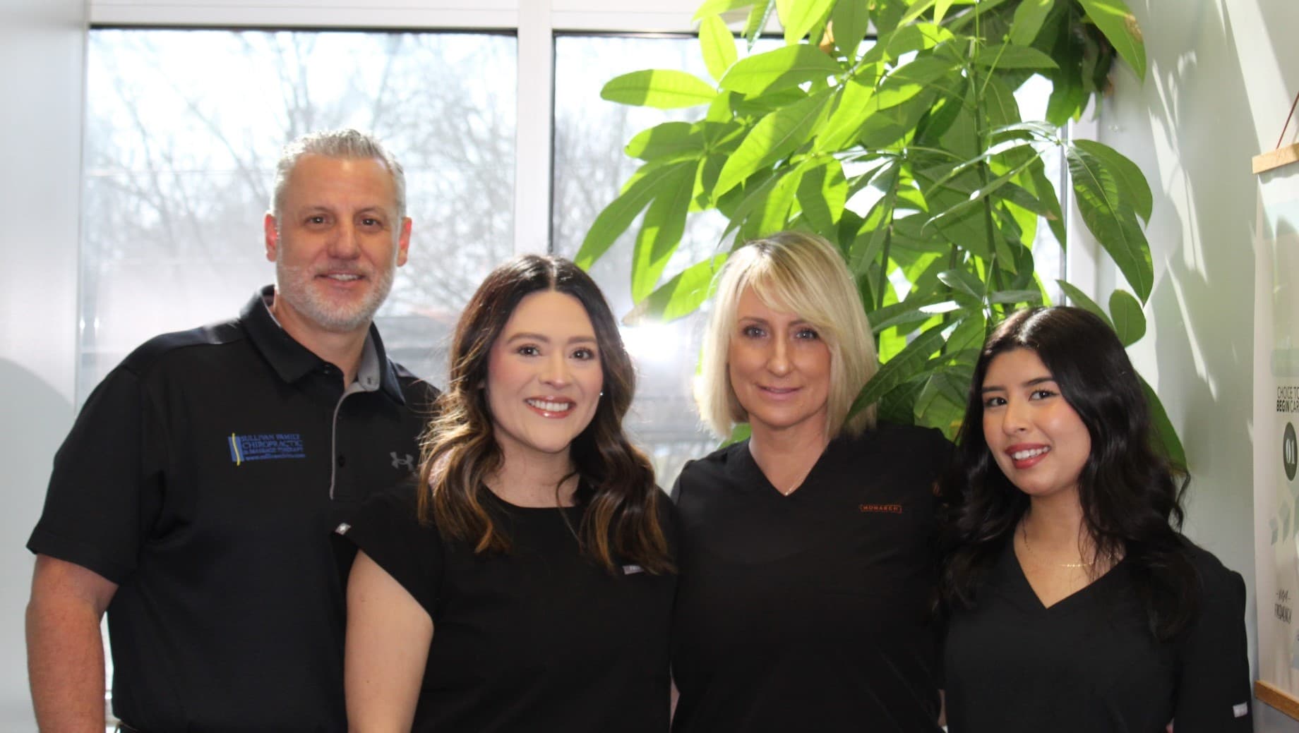 Sullivan Family Chiropractic and Massage Therapy - Photo 1