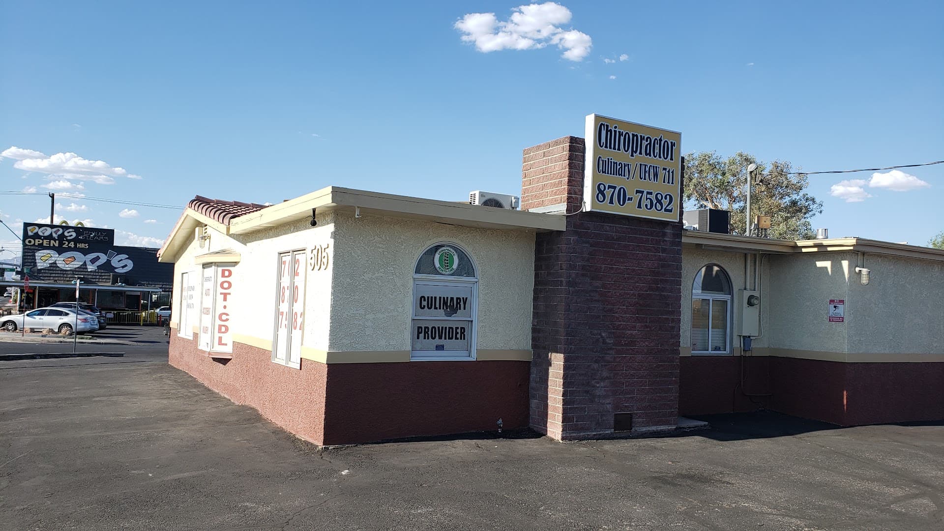 SUNNY HILLS CHIROCARE - Photo 1