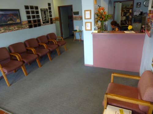 Sunrise Chiropractic - Photo 1