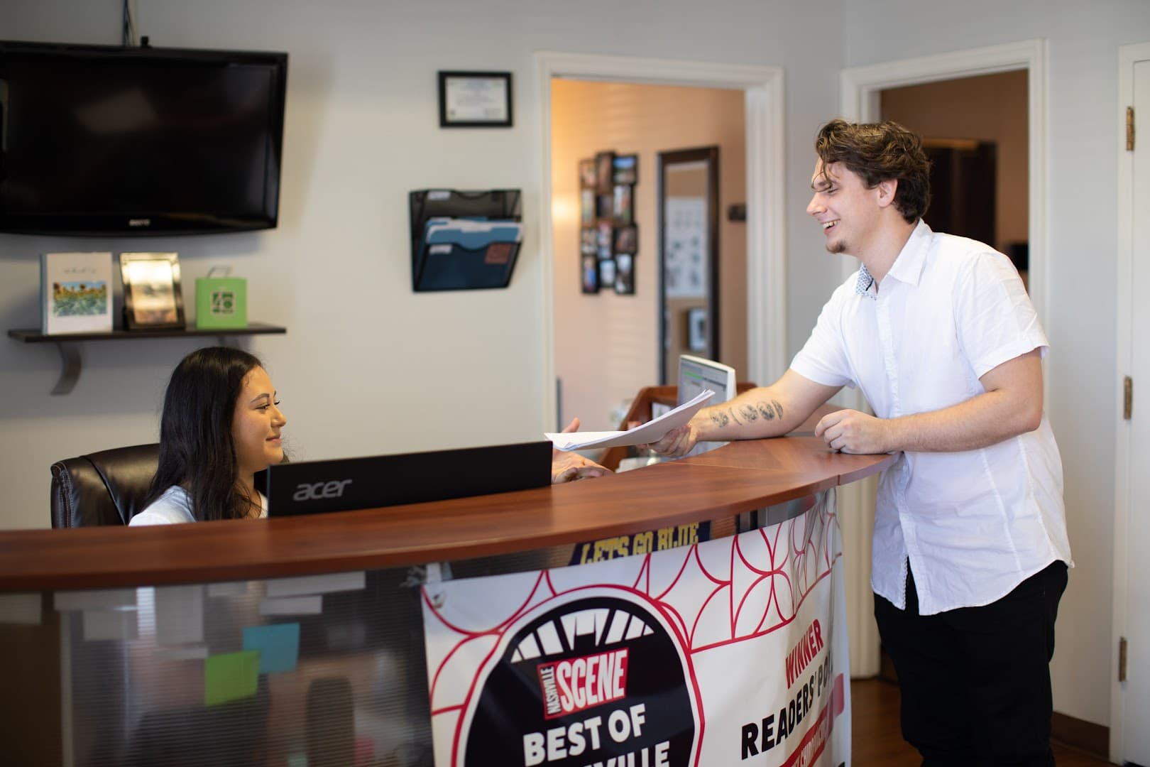 Sweeney Chiropractic - Photo 1