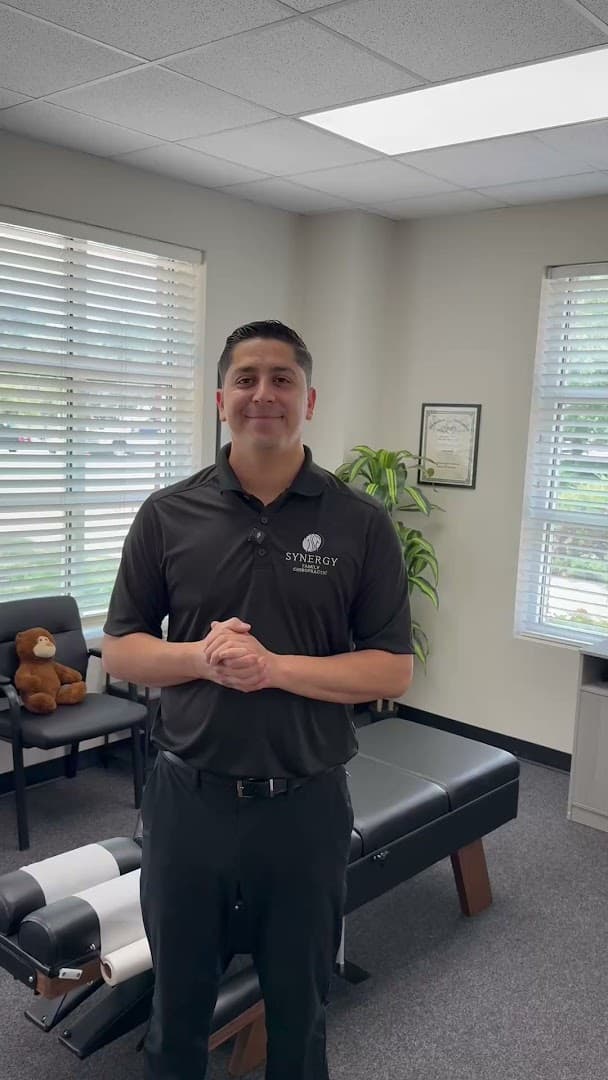 Synergy Family Chiropractic - Photo 1
