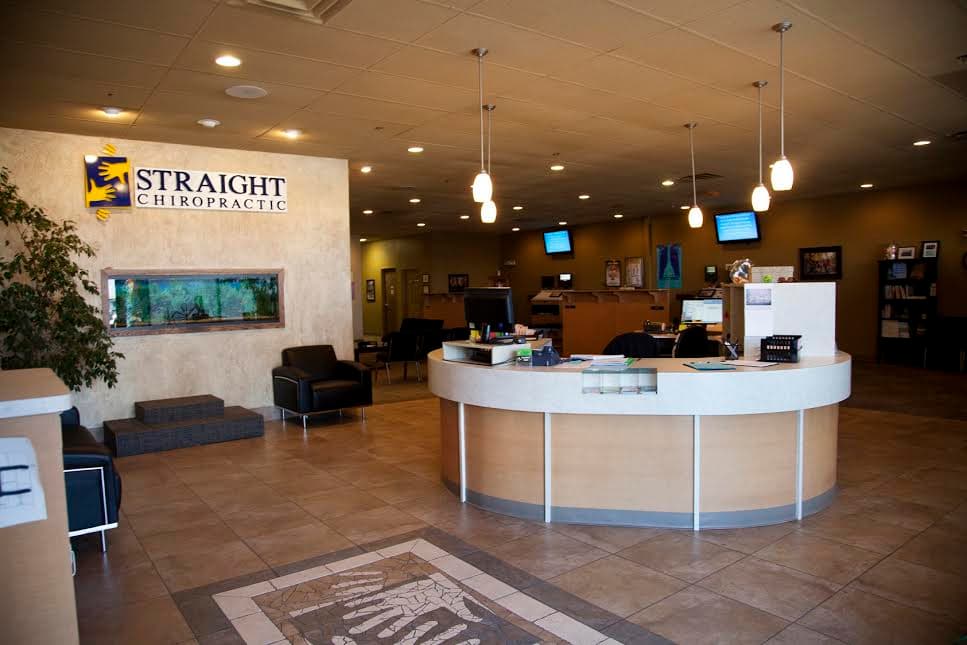 Synergy Spine and Nerve Center - Photo 1