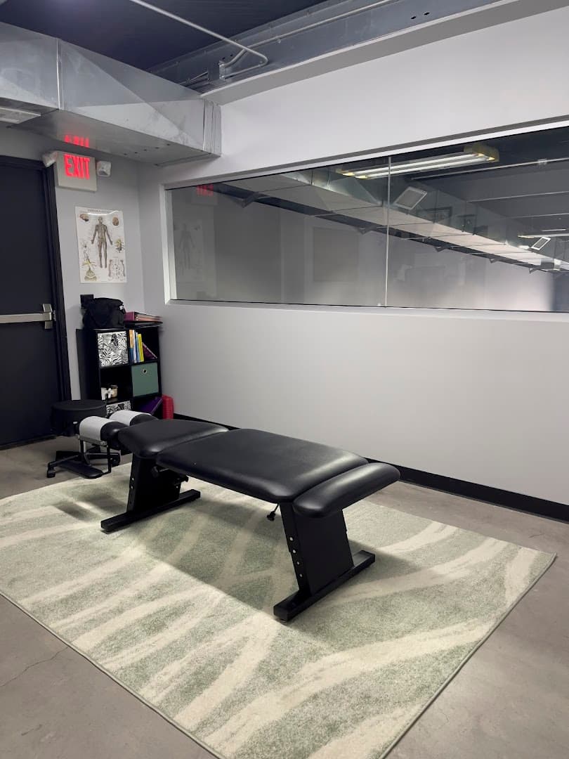 Tabor Sports & Wellness Chiropractic - Photo 1