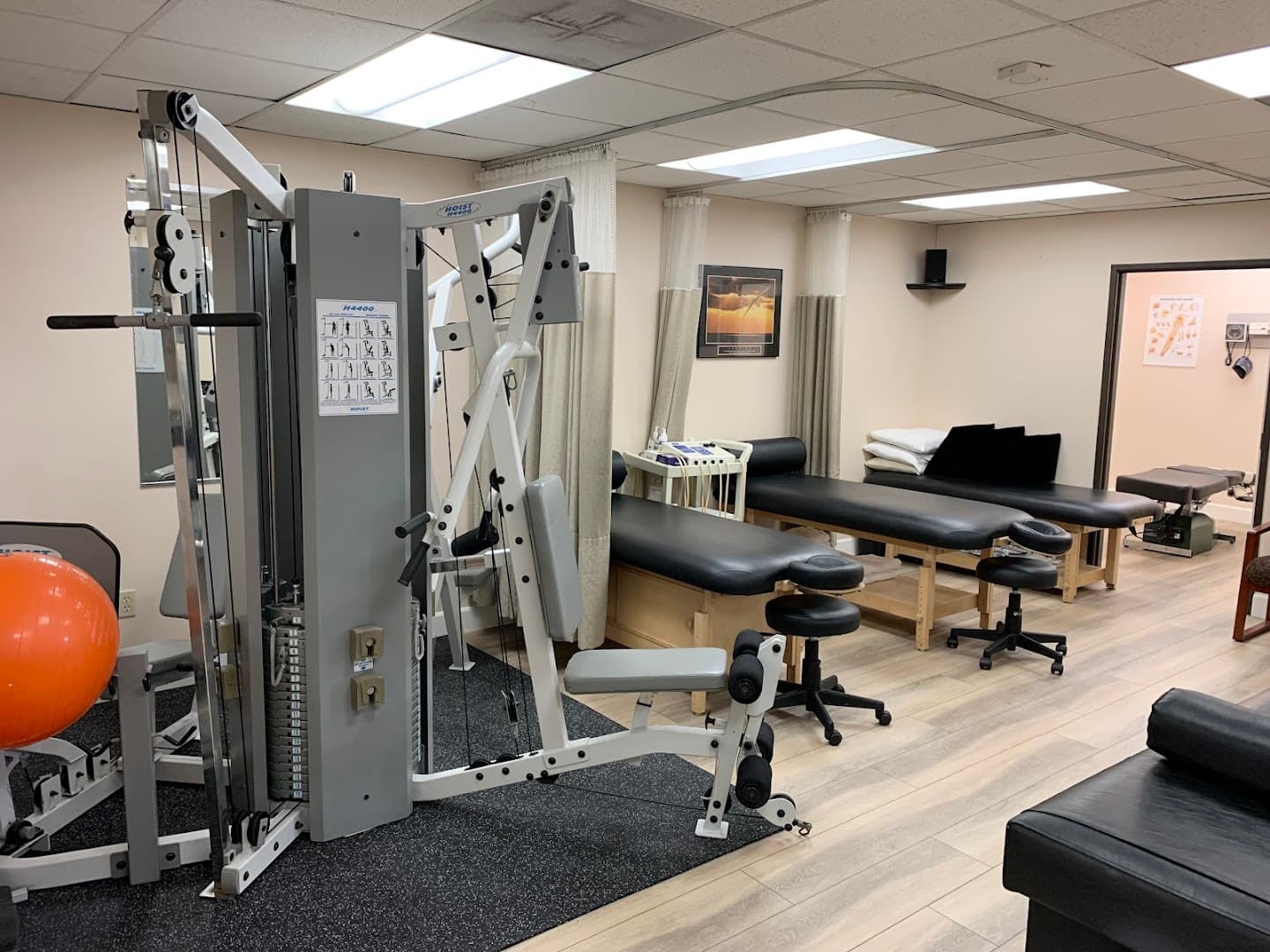 Tagliarini Chiropractic Inc - Photo 1