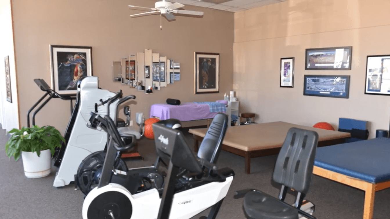 Texas Injury Clinic - Photo 1