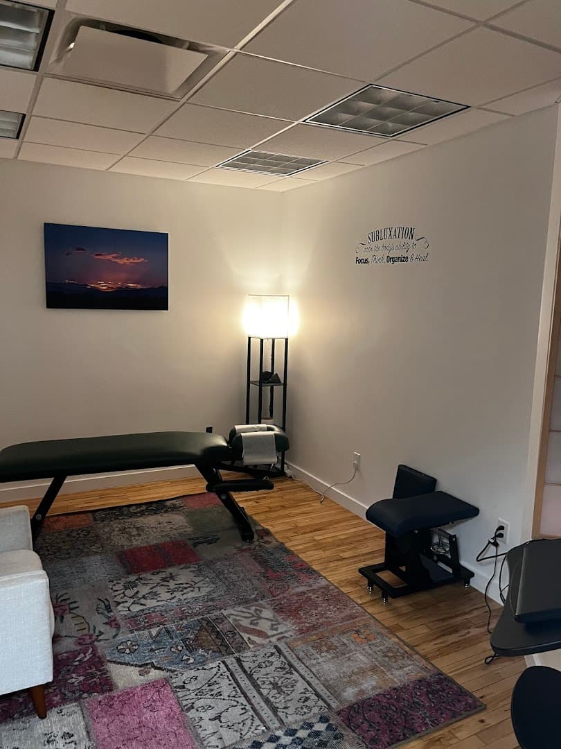 The Art of Chiropractic NYC - Photo 1