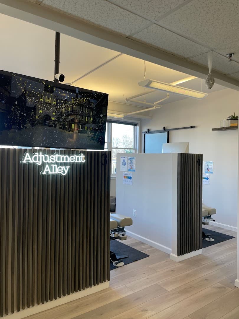 The Chiro Park - Photo 1