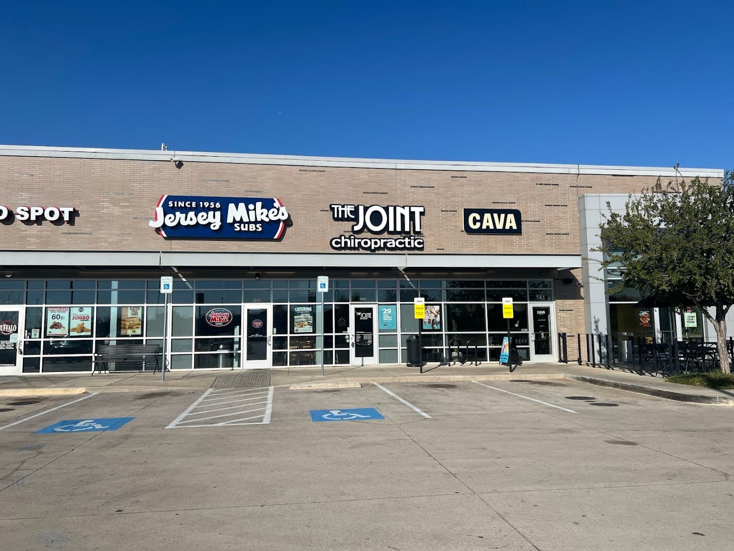 The Joint Chiropractic - Photo 1