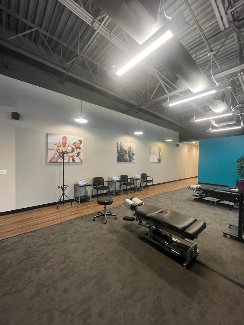 The Joint Chiropractic - Photo 1