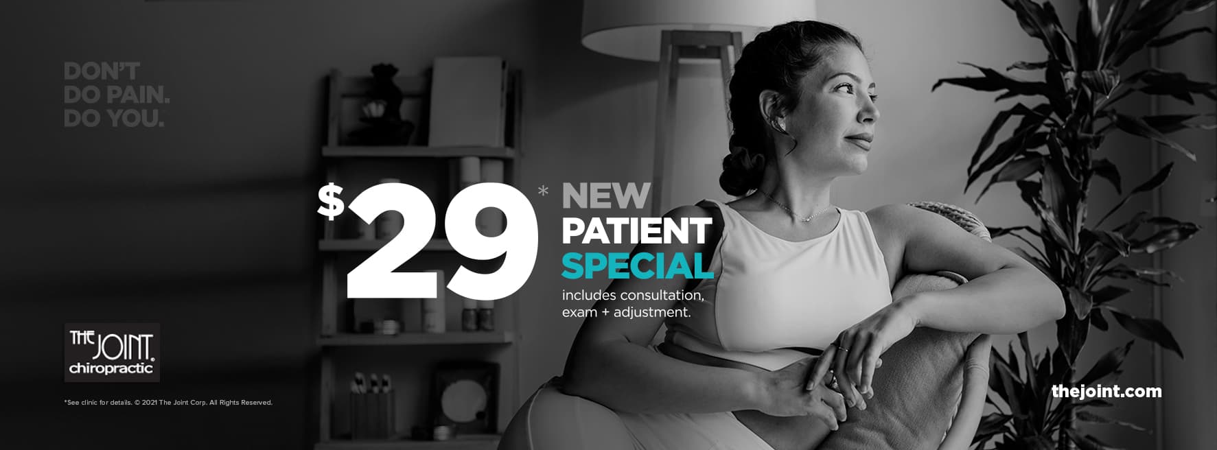 The Joint Chiropractic - Photo 1