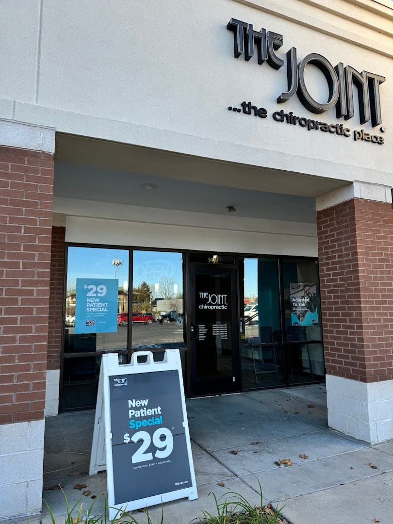 The Joint Chiropractic - Photo 1