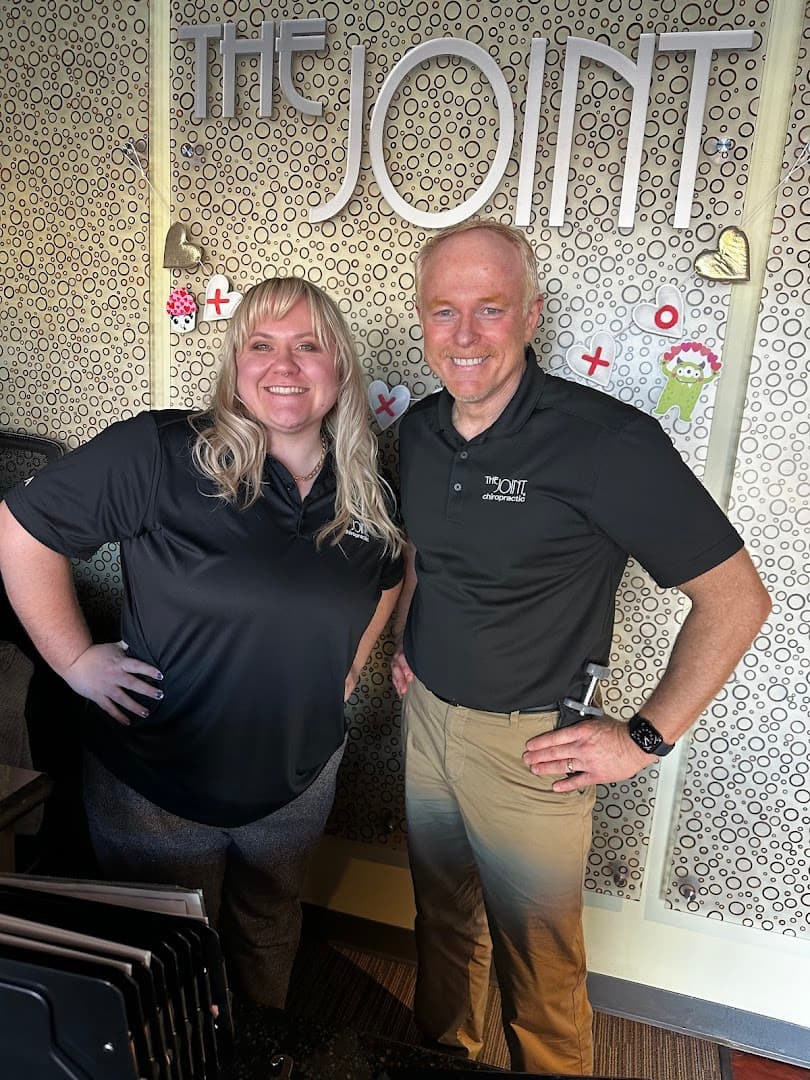 The Joint Chiropractic - Photo 1