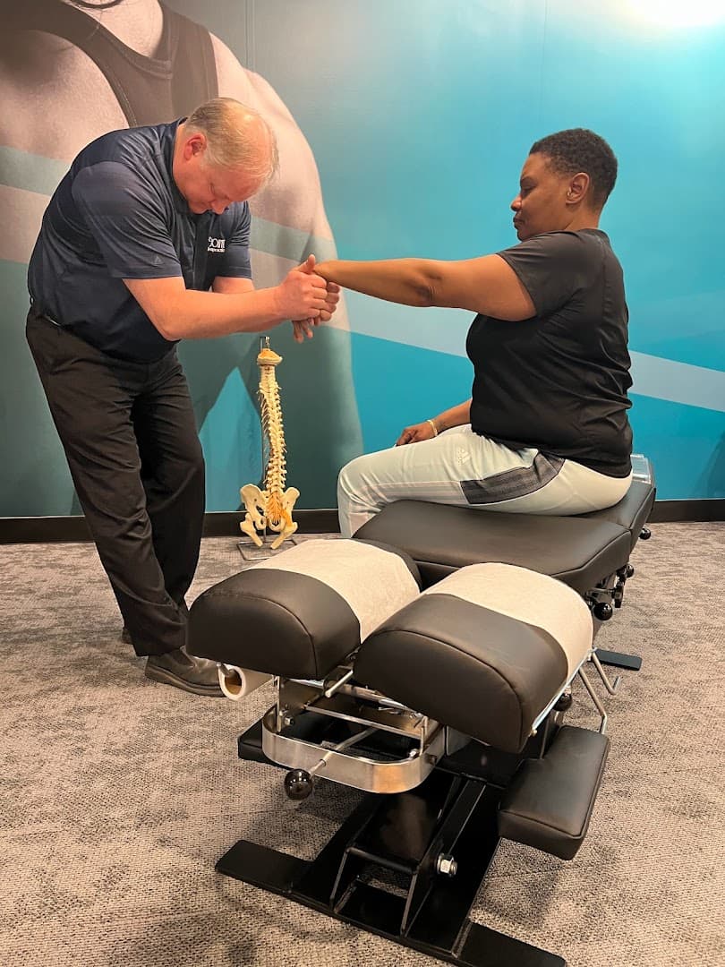 The Joint Chiropractic - Photo 1