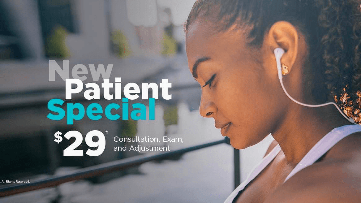 The Joint Chiropractic - Photo 1