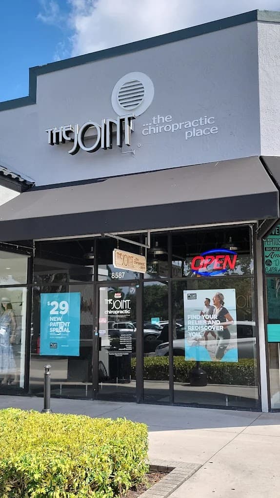 The Joint Chiropractic - Photo 1