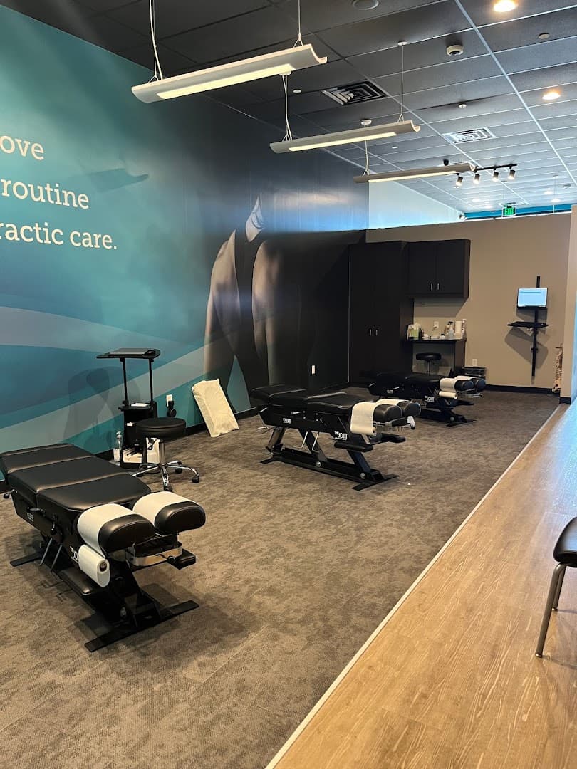 The Joint Chiropractic - Photo 1