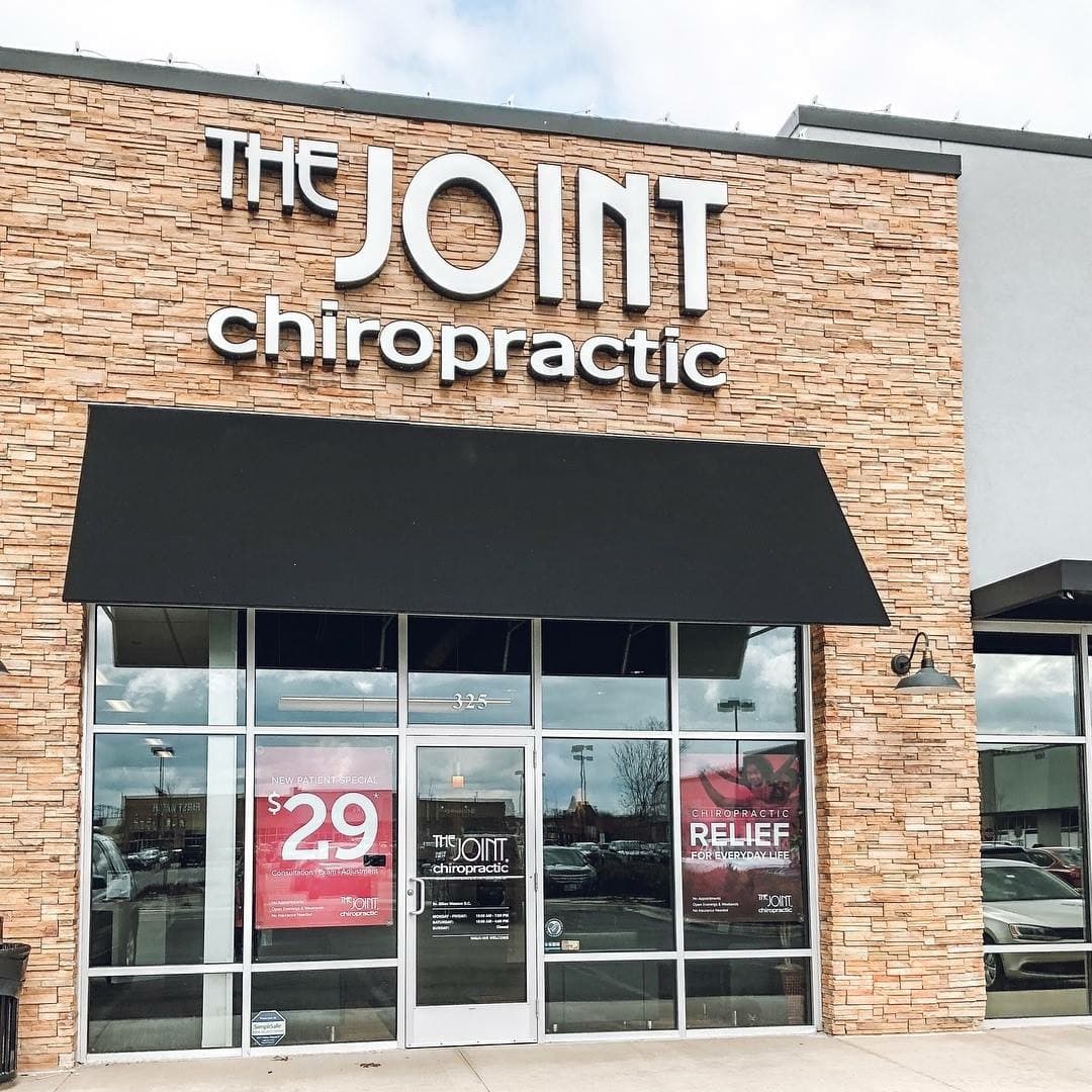 The Joint Chiropractic - Photo 1
