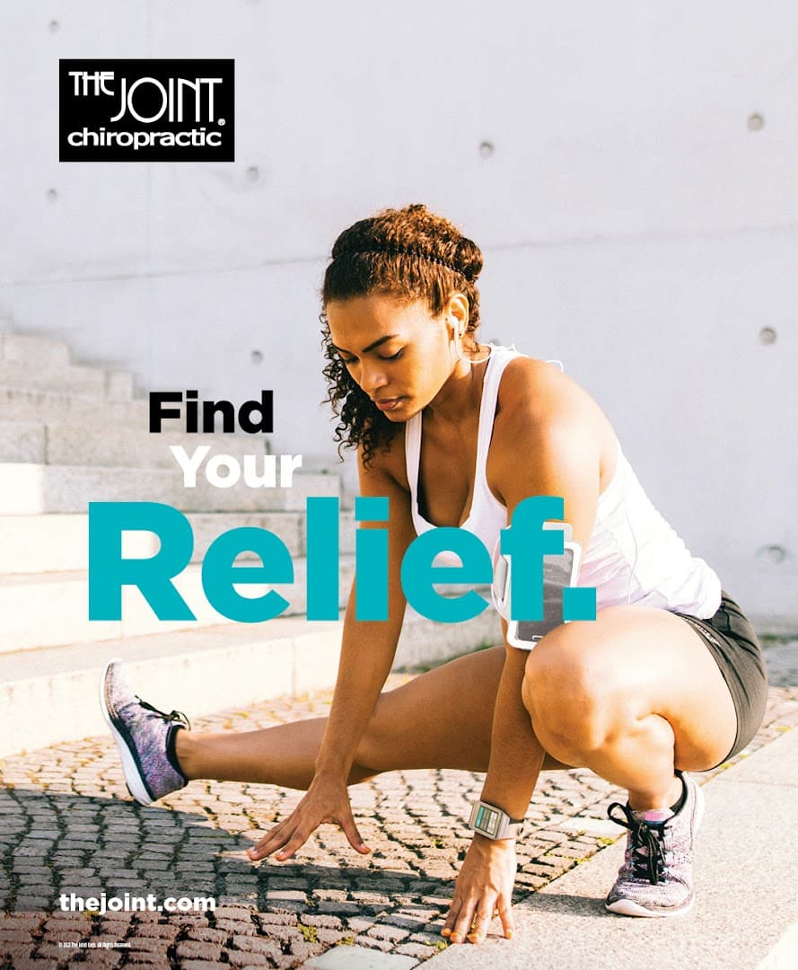 The Joint Chiropractic - Photo 1