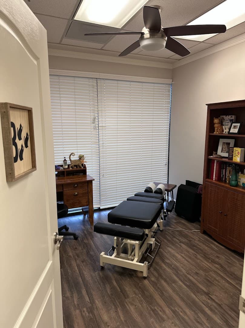 The Natural Path Health Center - Photo 1