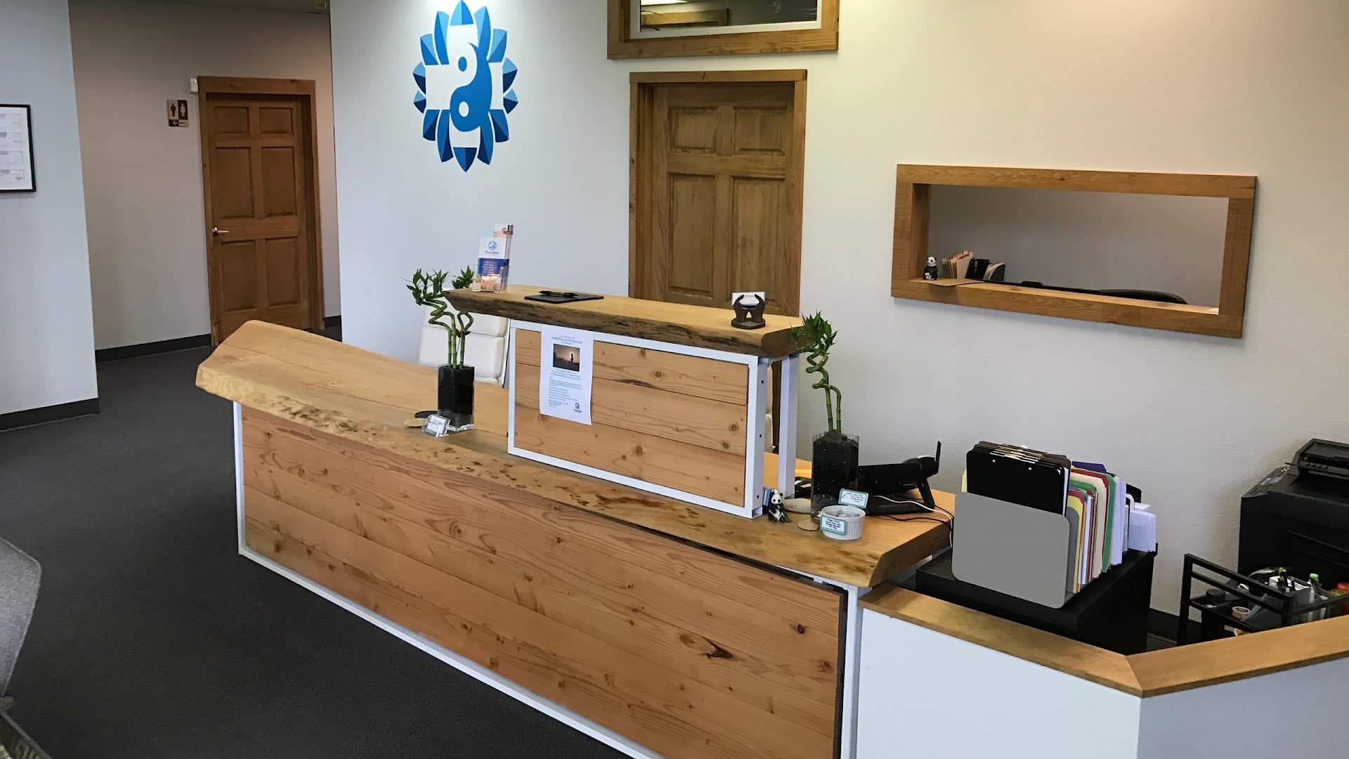 Therapia Wellness Clinic - SW Portland Chiropractor - Photo 1