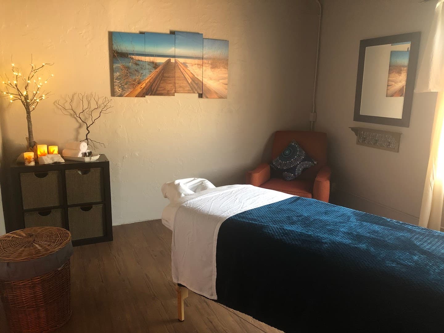 Thrive Chiropractic and Wellness - Photo 1