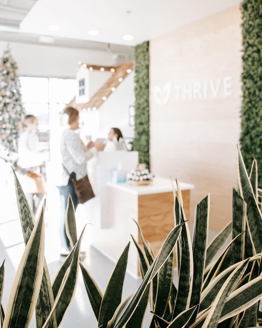 Thrive Chiropractic Clinic - Photo 1