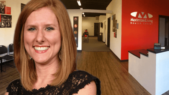 Tinker Family Chiropractic - Photo 1