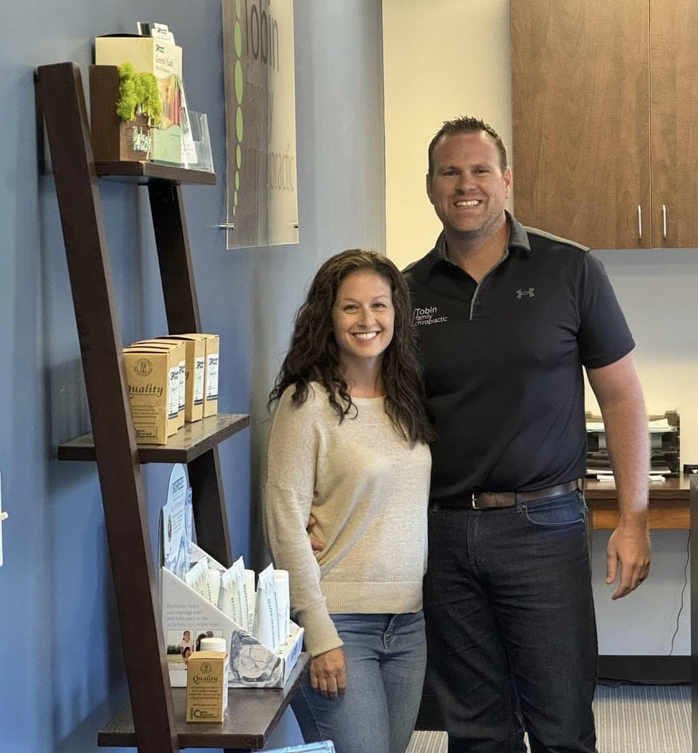 Tobin Family Chiropractic - Photo 1